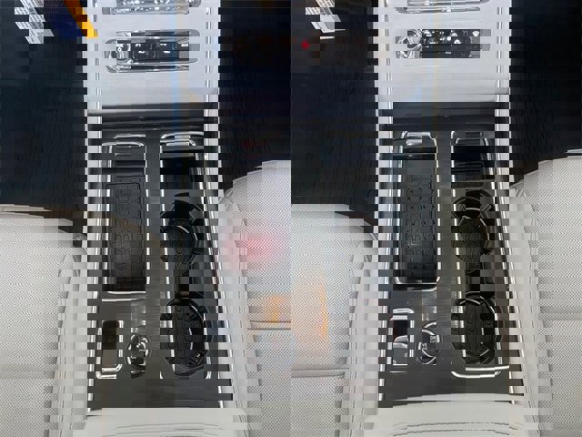 New 2025 Lincoln Aviator Reserve w/ Illumination Package image 11