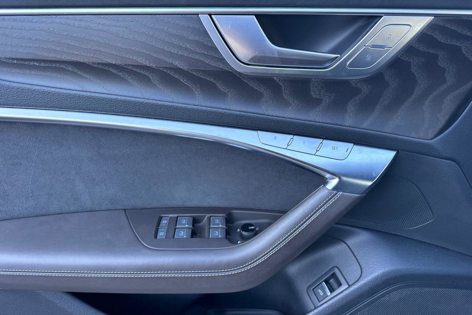 Used 2023 Audi A7 3.0T Prestige w/ Luxury Package image 10