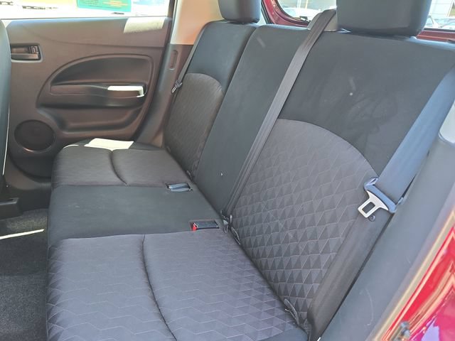 Used 2021 Mitsubishi Mirage ES FWD image 18