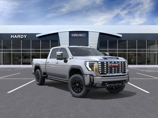 New 2026 GMC Sierra 2500 Denali w/ Technology Package