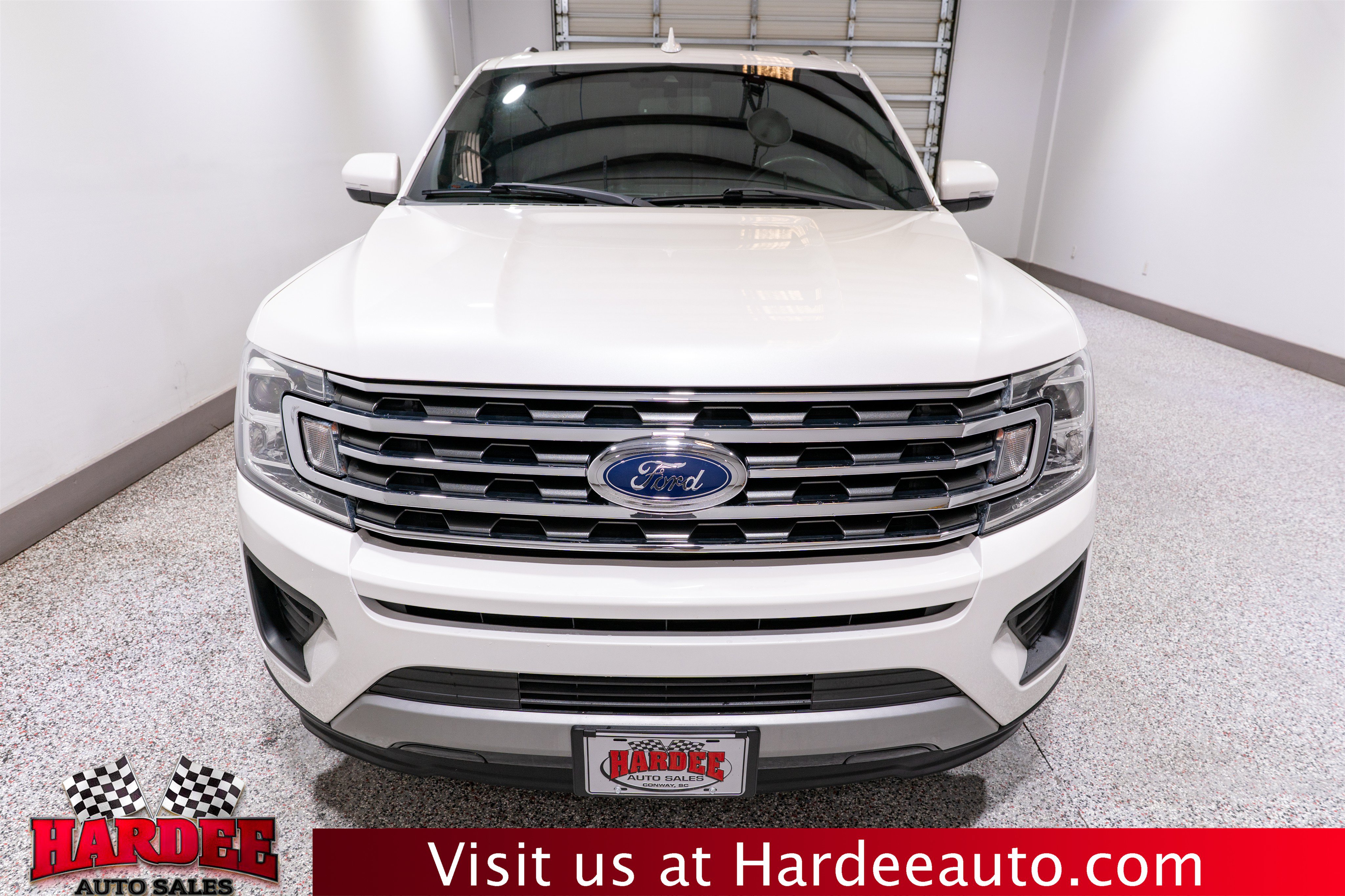 Used 2019 Ford Expedition Max XLT w/ Equipment Group 202A RWD image 7