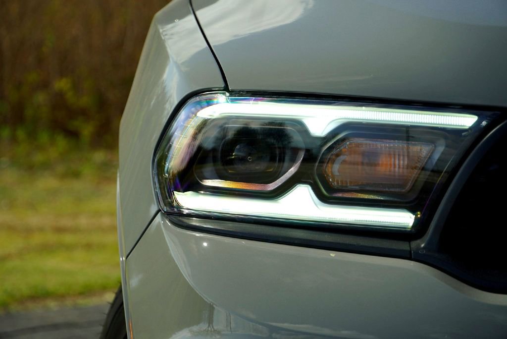 New 2026 Dodge Durango GT w/ Blacktop Package image 3