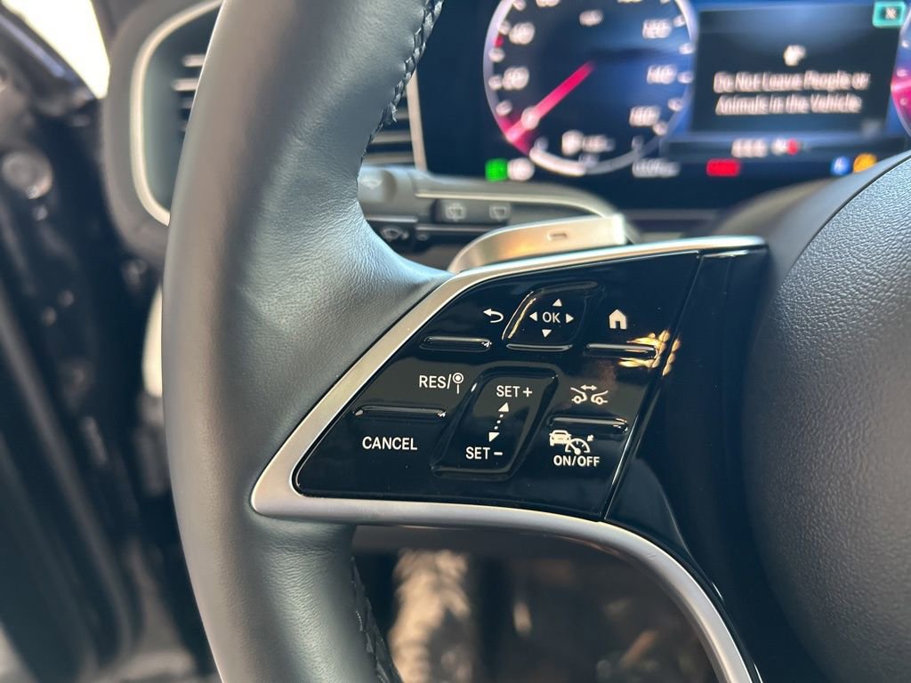 Used 2026 Mercedes-Benz GLE 350 4MATIC image 54