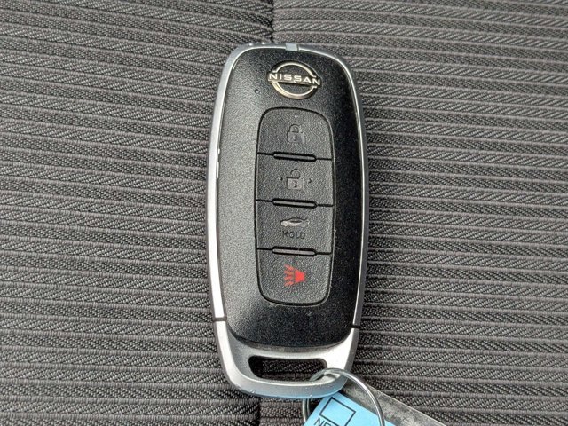 Certified 2024 Nissan Sentra SV image 30