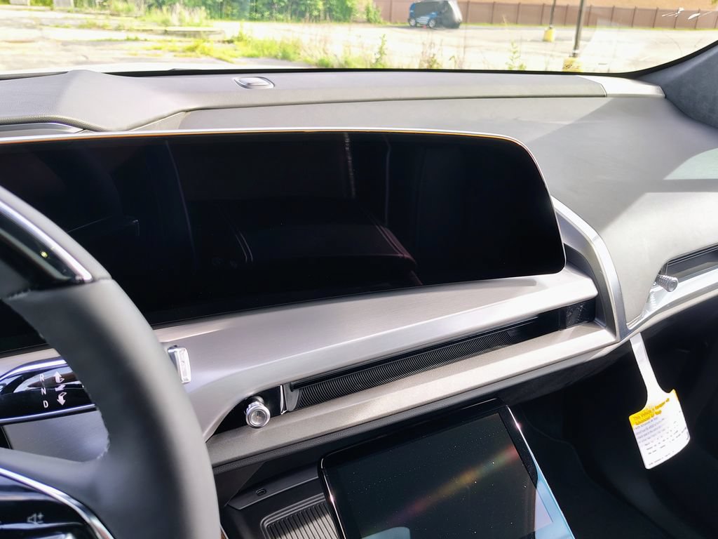 New 2027 Cadillac Vistiq Premium Luxury AWD/4WD image 23