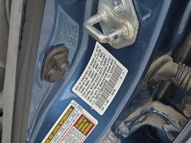 Used 2010 Honda Civic LX image 23