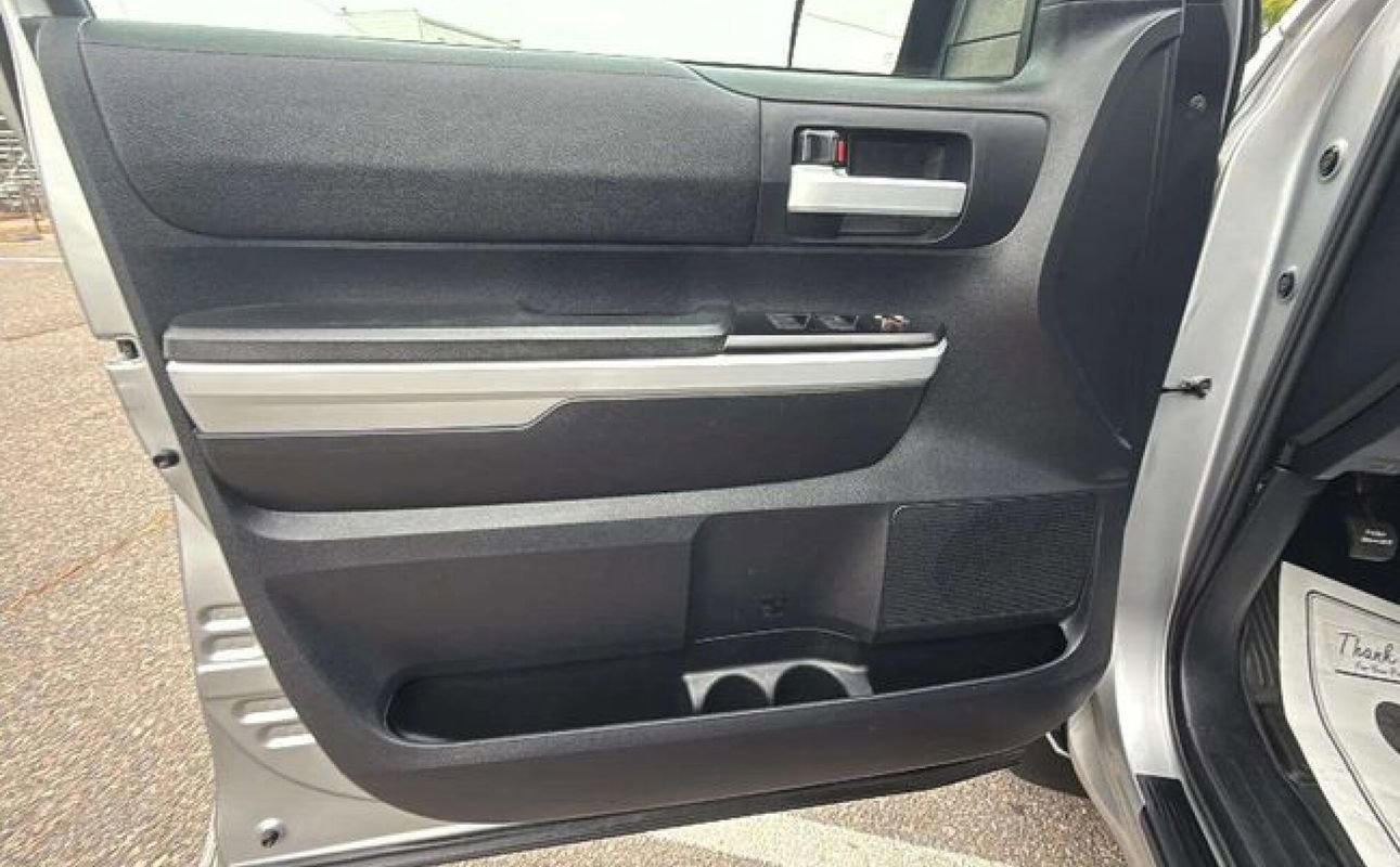 Used 2018 Toyota Tundra SR5 image 20