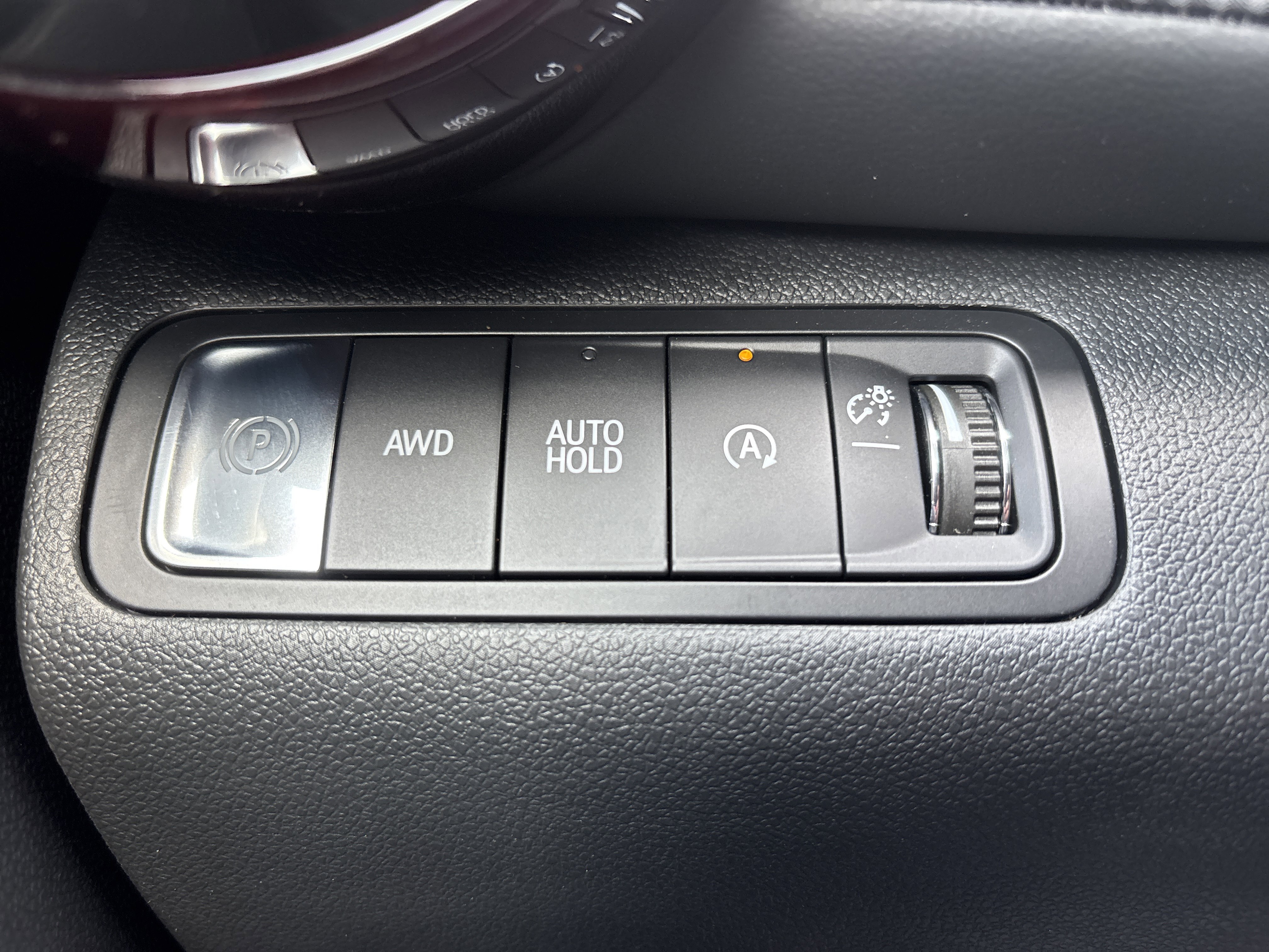 New 2026 Chevrolet Equinox RS w/ Convenience Package III AWD/4WD image 30