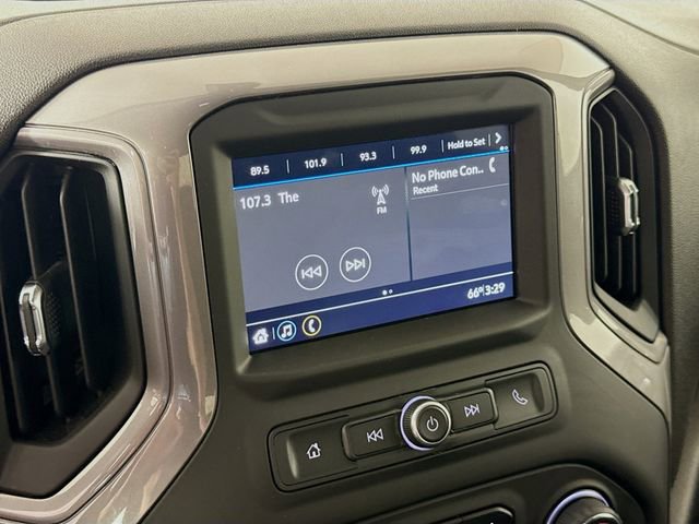 Used 2019 Chevrolet Silverado 1500 Custom Trail Boss w/ Custom Convenience Package AWD/4WD image 16