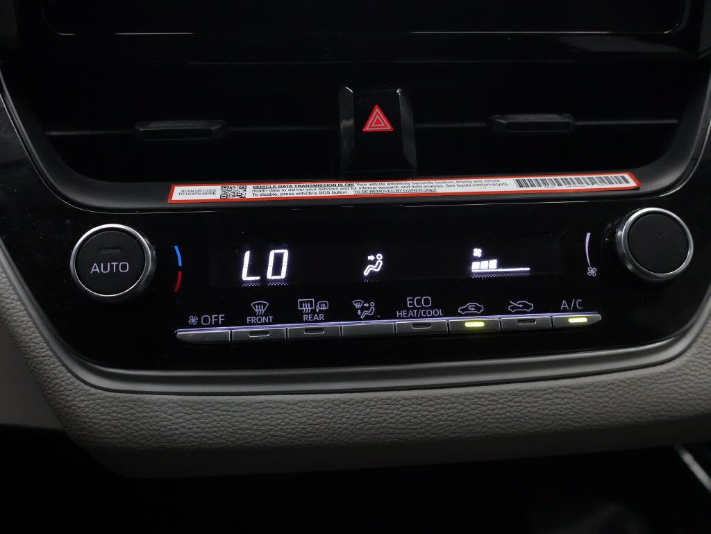 Used 2026 Toyota Corolla LE FWD image 23