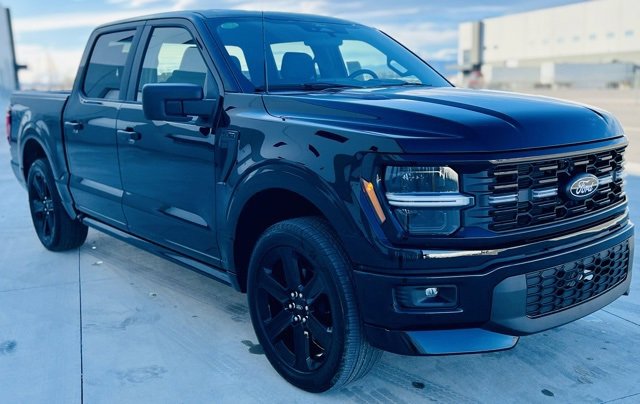New 2026 Ford F150 STX image 5