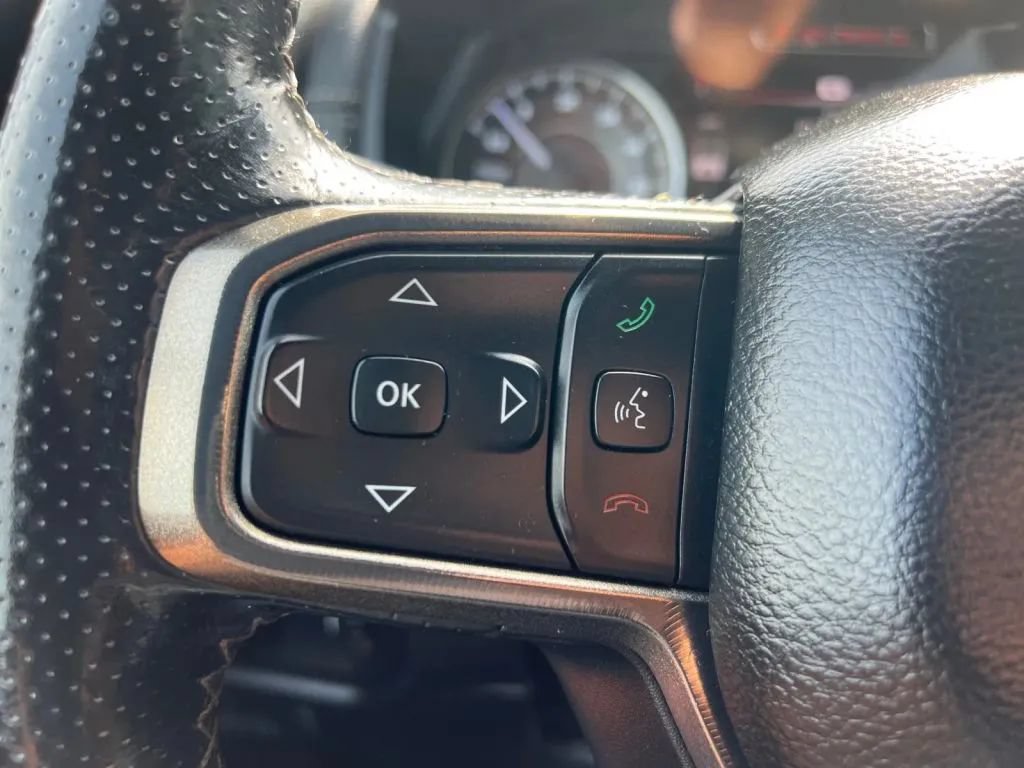 Used 2020 RAM 1500 Rebel w/ Level 2 Equipment Group AWD/4WD image 45