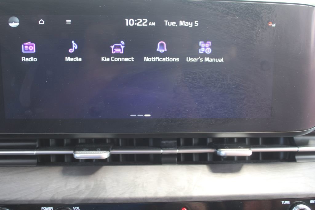 Used 2024 Kia Carnival SX FWD image 58