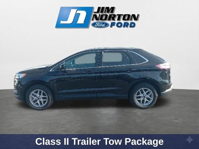 Used 2023 Ford Edge SEL w/ Convenience Package AWD/4WD image 6