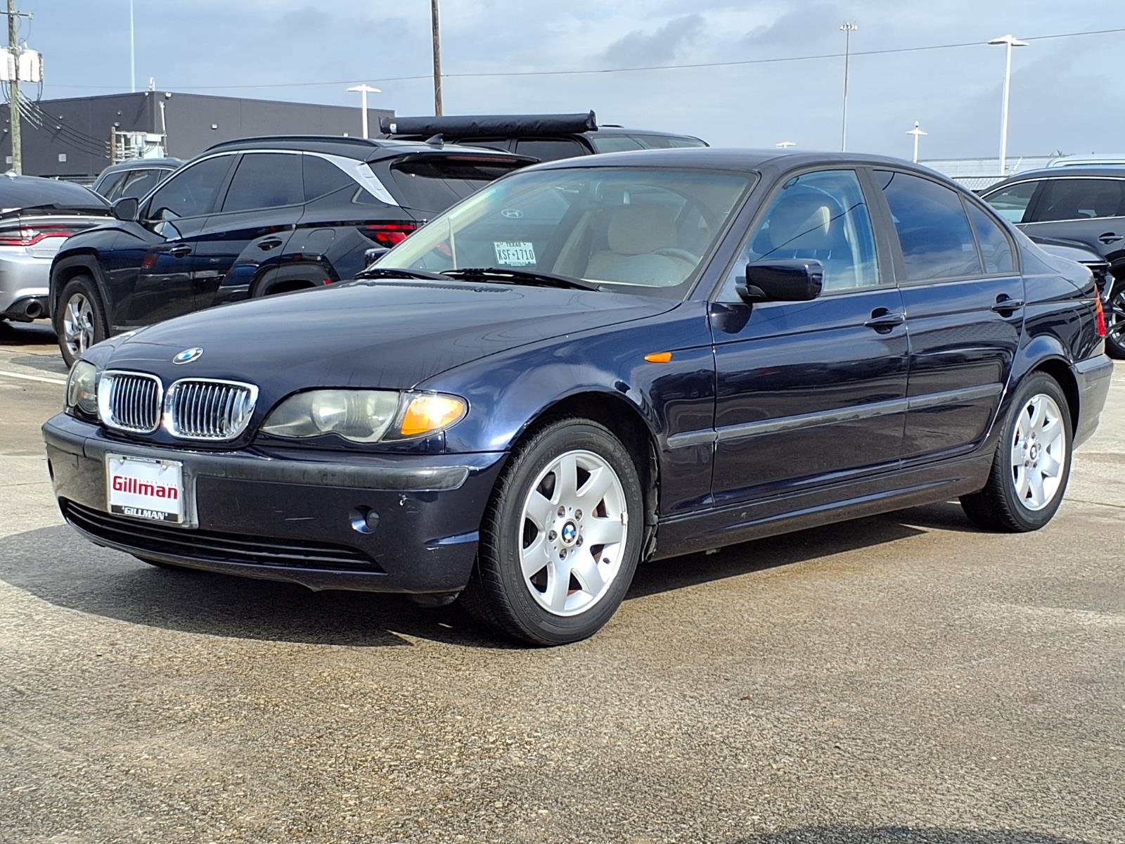 Used 2003 BMW 325i Sedan image 20