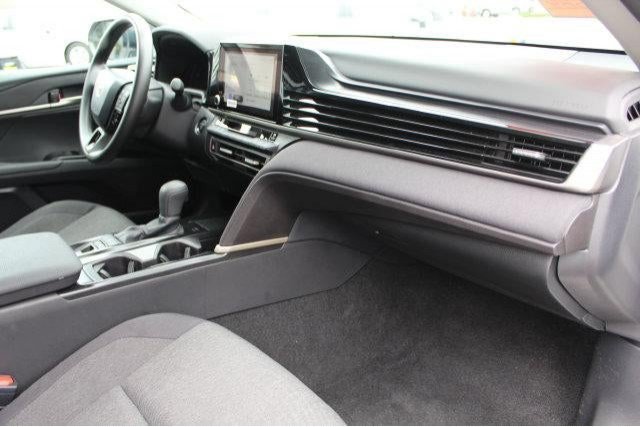 Certified 2026 Toyota Camry LE AWD/4WD image 28