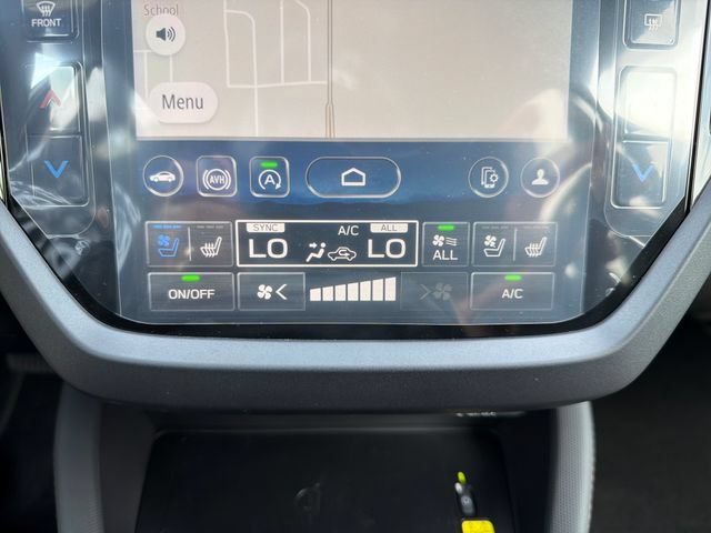 New 2026 Subaru Forester Touring AWD/4WD image 14