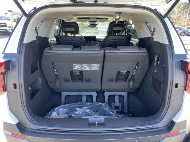 New 2026 Kia Carnival SX Prestige image 19
