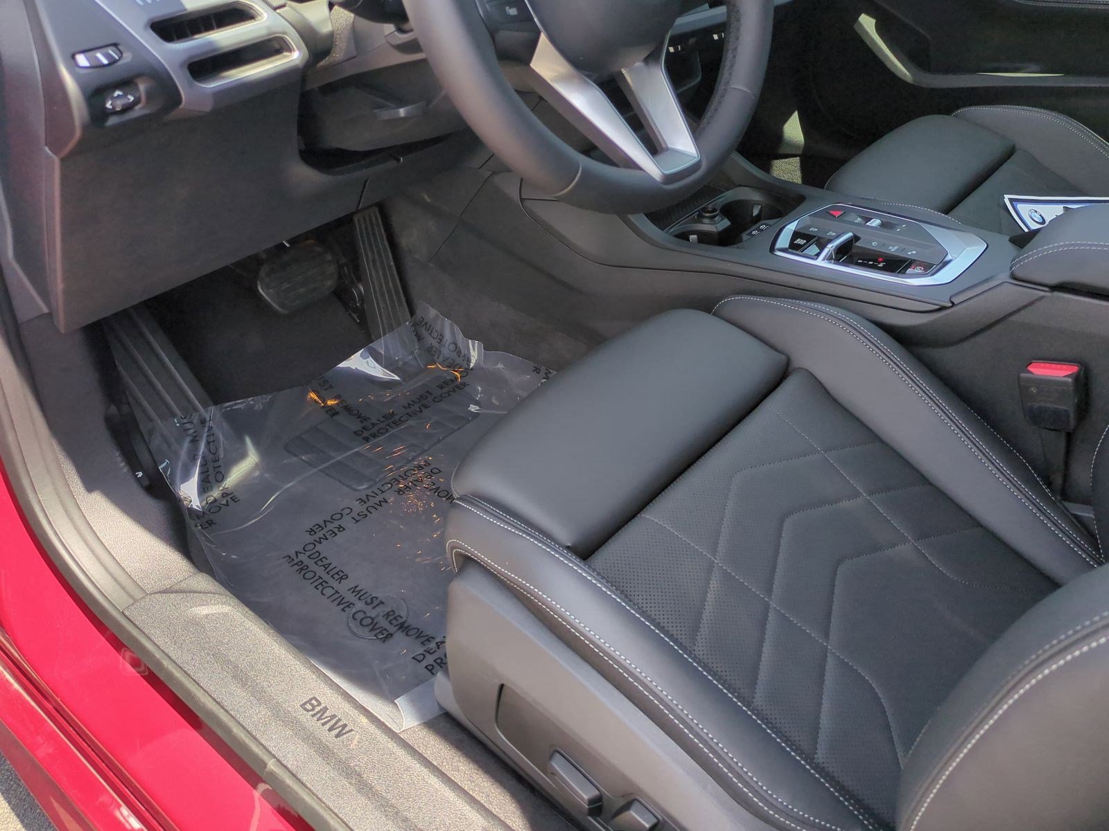 Certified 2026 BMW 228i w/ Premium Package FWD image 17