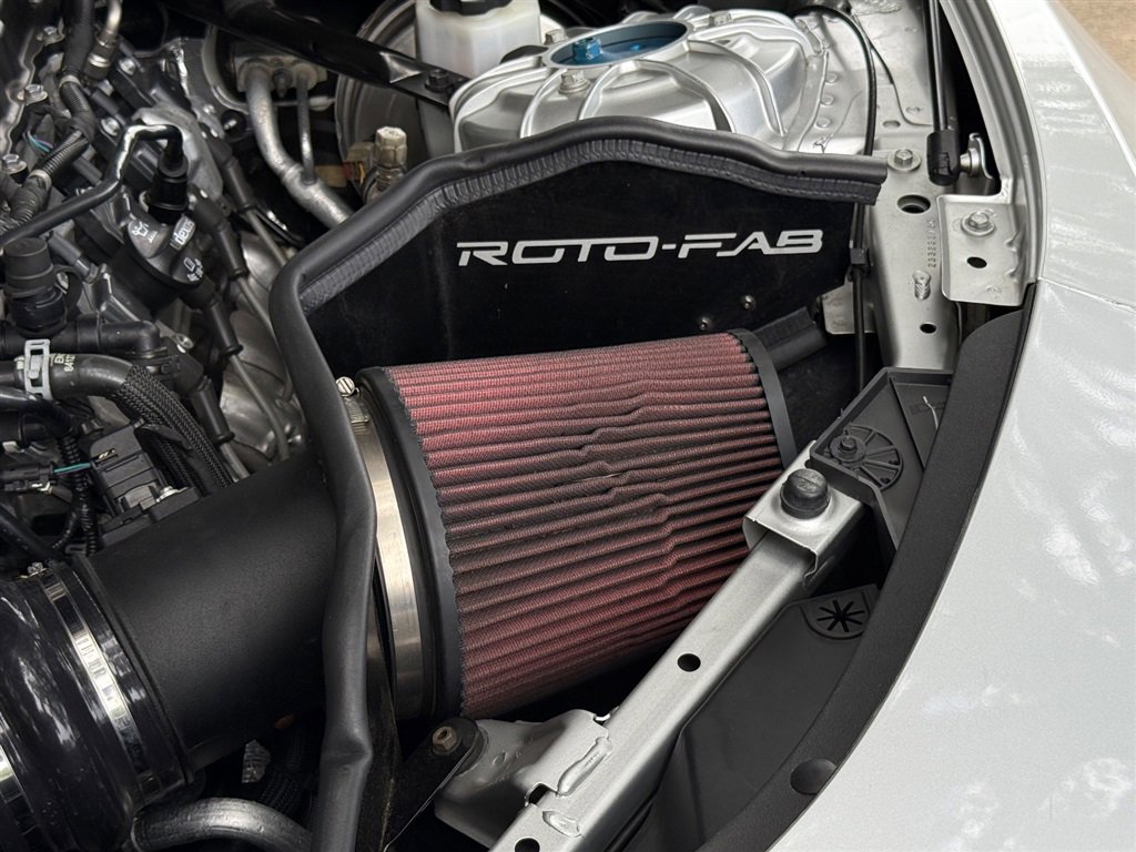 Used 2018 Chevrolet Camaro ZL1 image 68