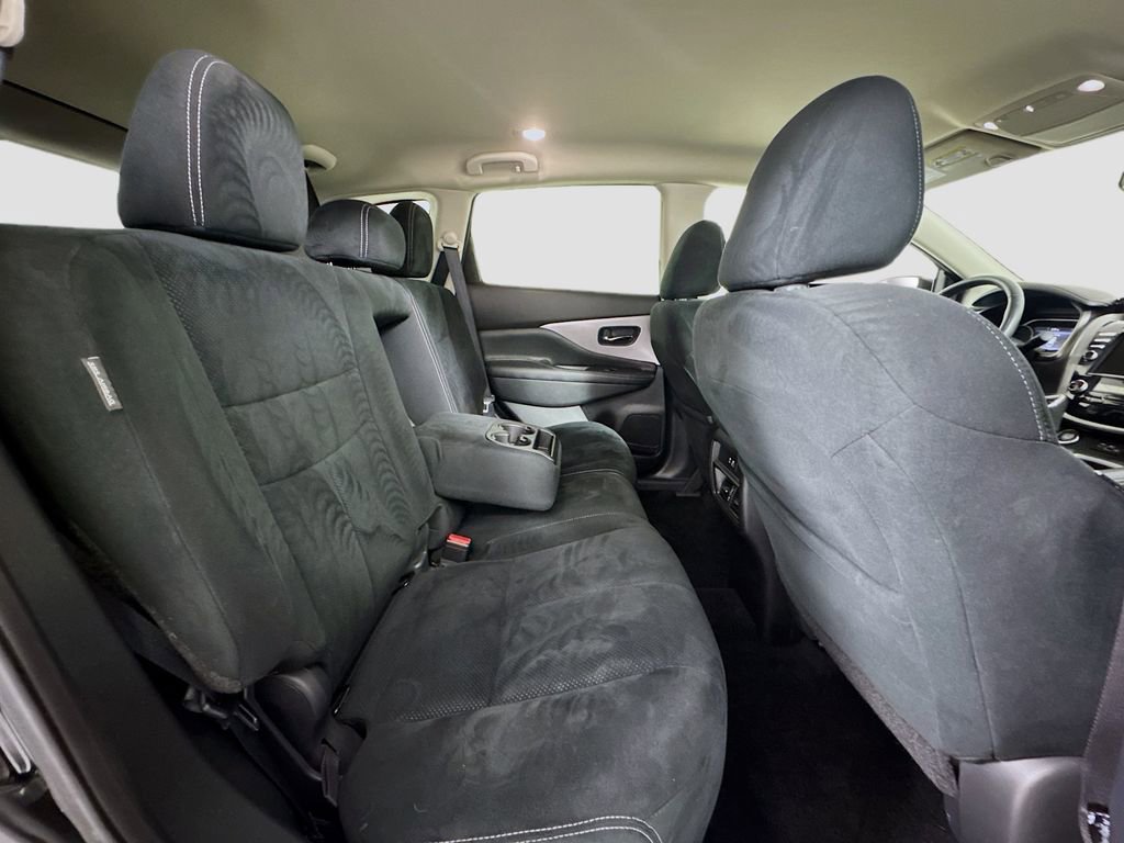 Used 2020 Nissan Murano SV image 25