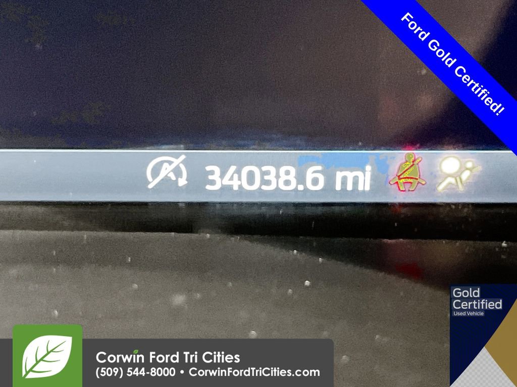 Used 2025 Ford F150 Raptor image 2