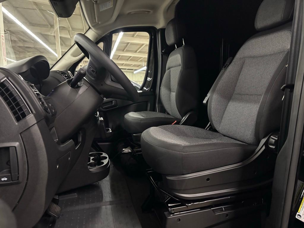 New 2026 RAM ProMaster 1500 w/ Power Group image 12