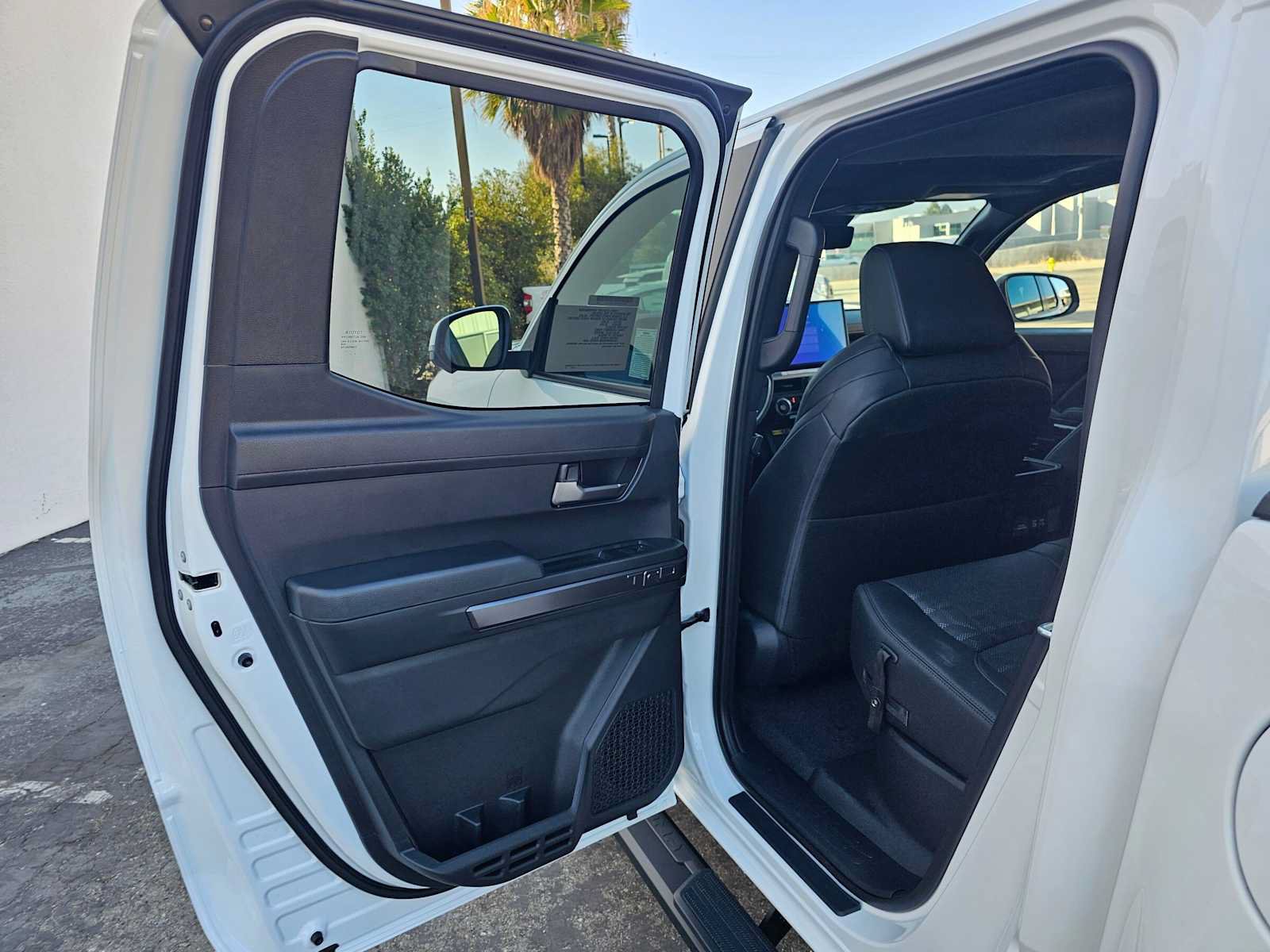 New 2026 Toyota Tacoma TRD Off-Road AWD/4WD image 15