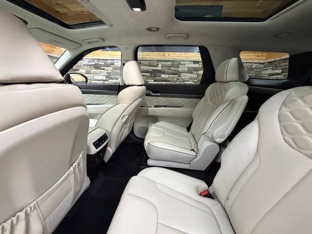 Used 2020 Hyundai Palisade Limited AWD/4WD image 35