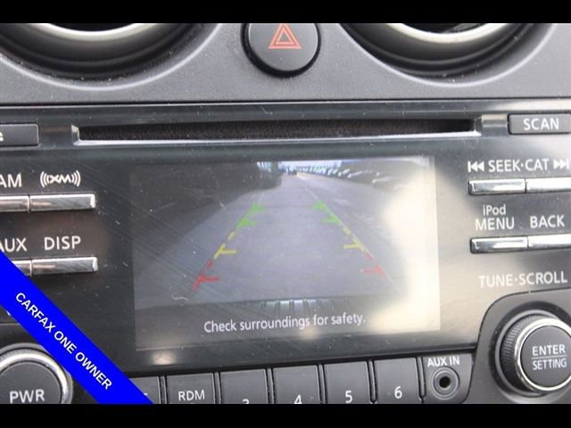 Used 2015 Nissan Rogue S w/ Convenience Package AWD/4WD image 33