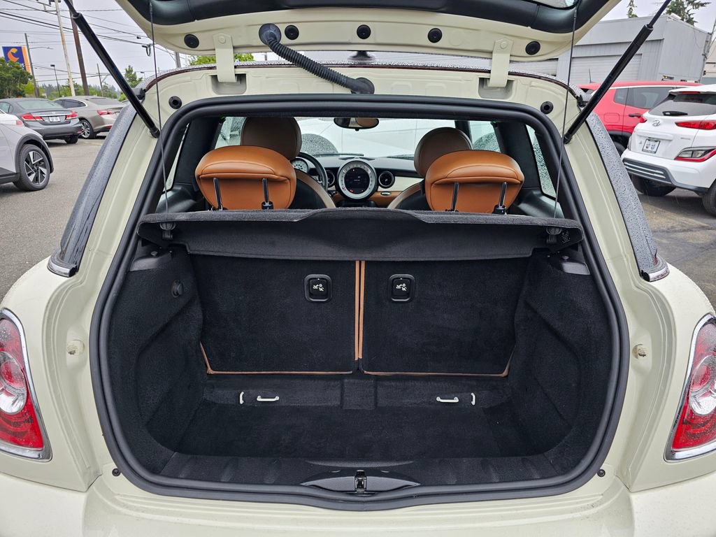 Used 2013 MINI Cooper S FWD image 16