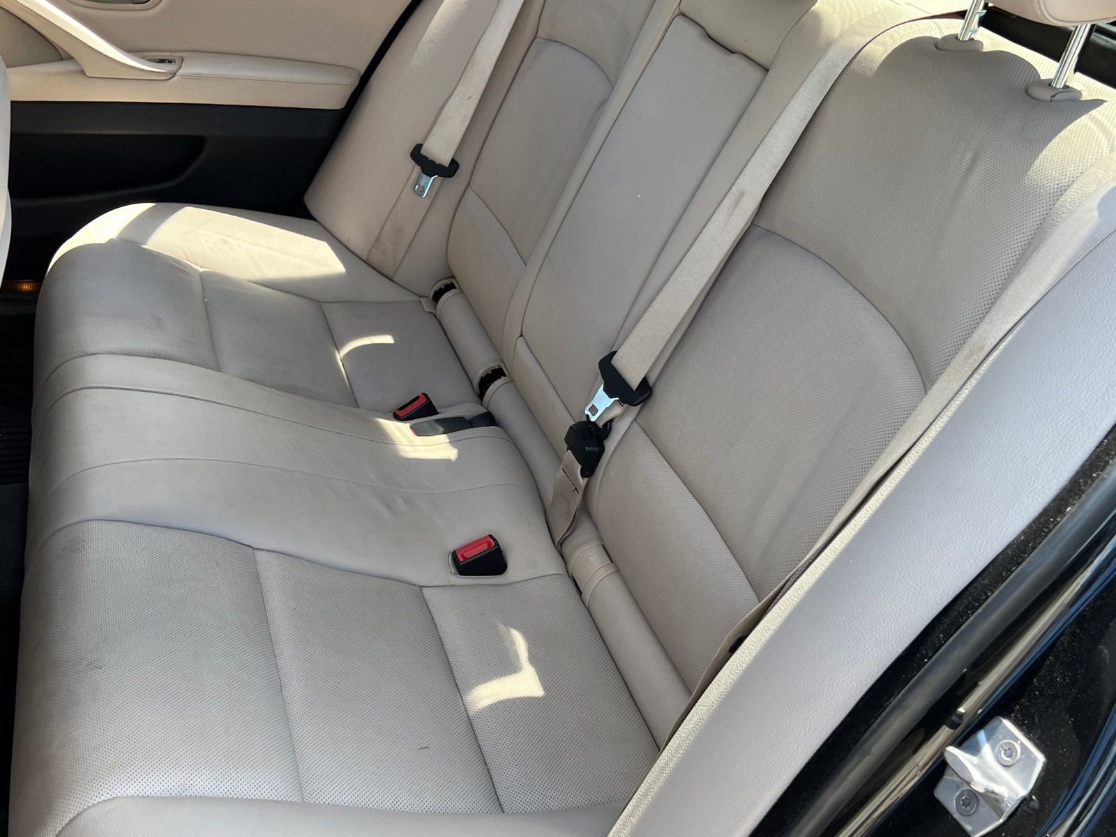 Used 2013 BMW 550i xDrive Sedan AWD/4WD image 17