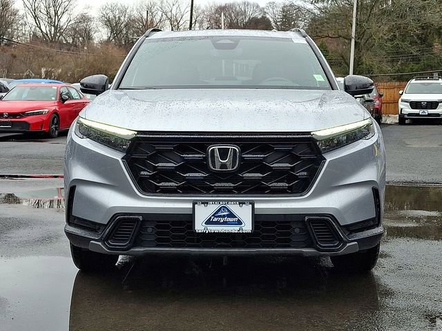Certified 2024 Honda CR-V Sport-L image 2