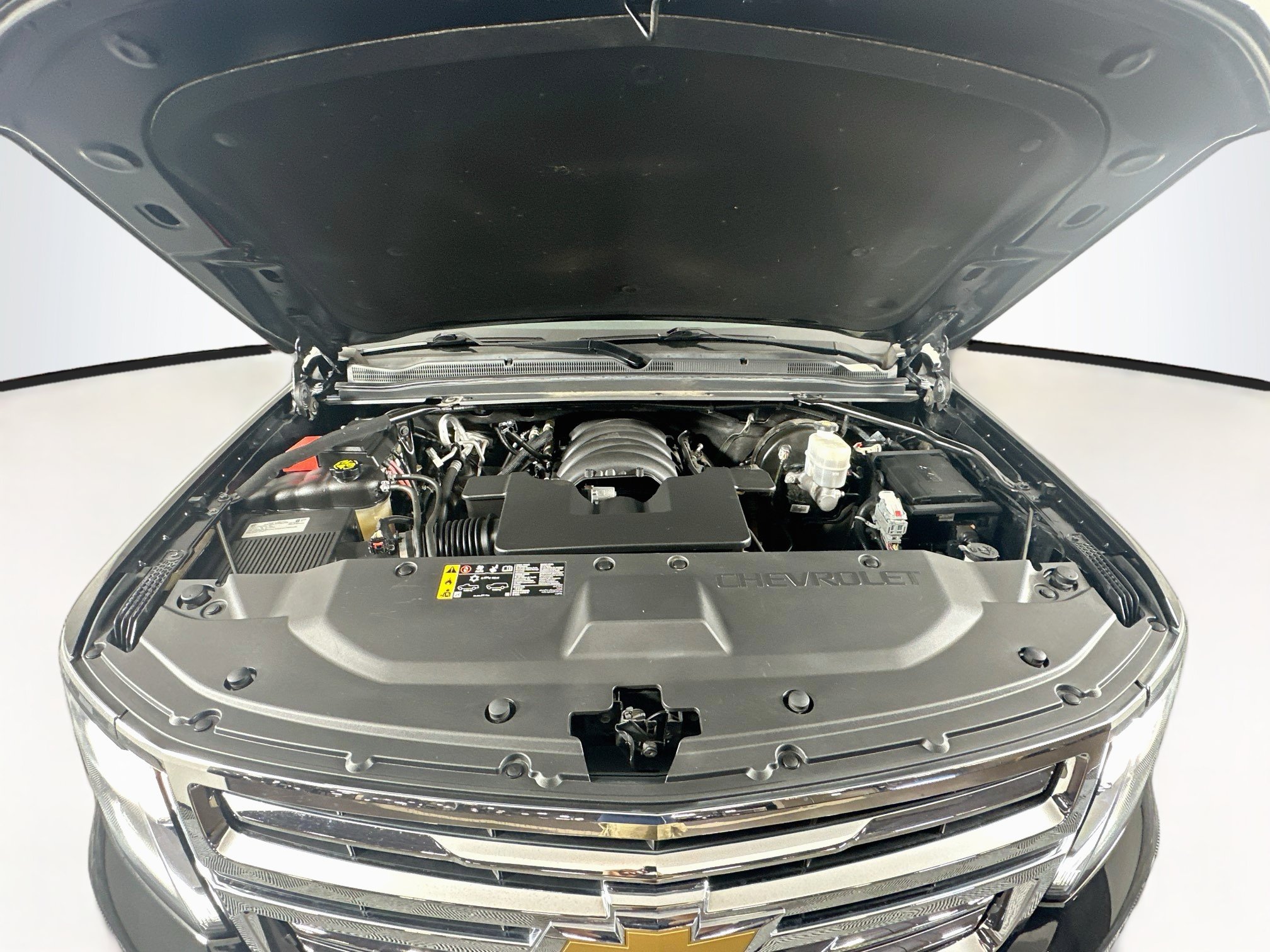 Used 2019 Chevrolet Tahoe LS AWD/4WD image 31