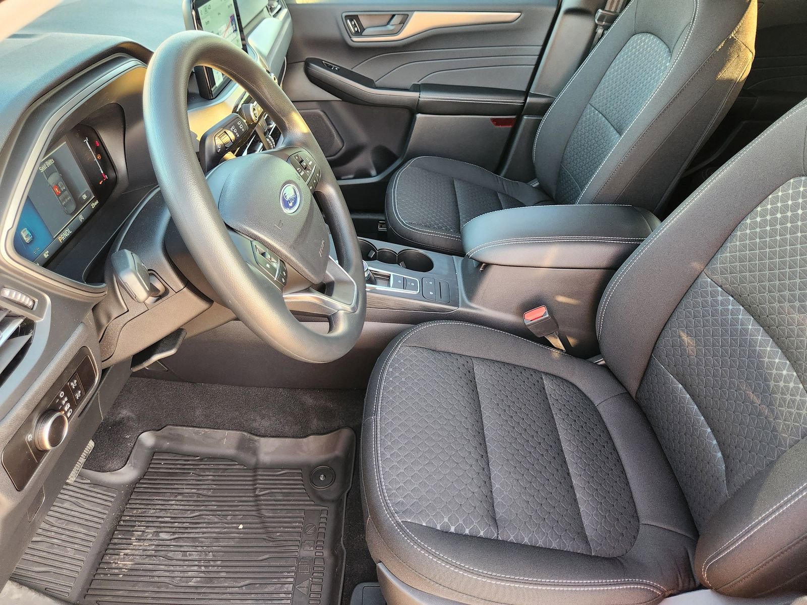 New 2026 Ford Escape Active image 13