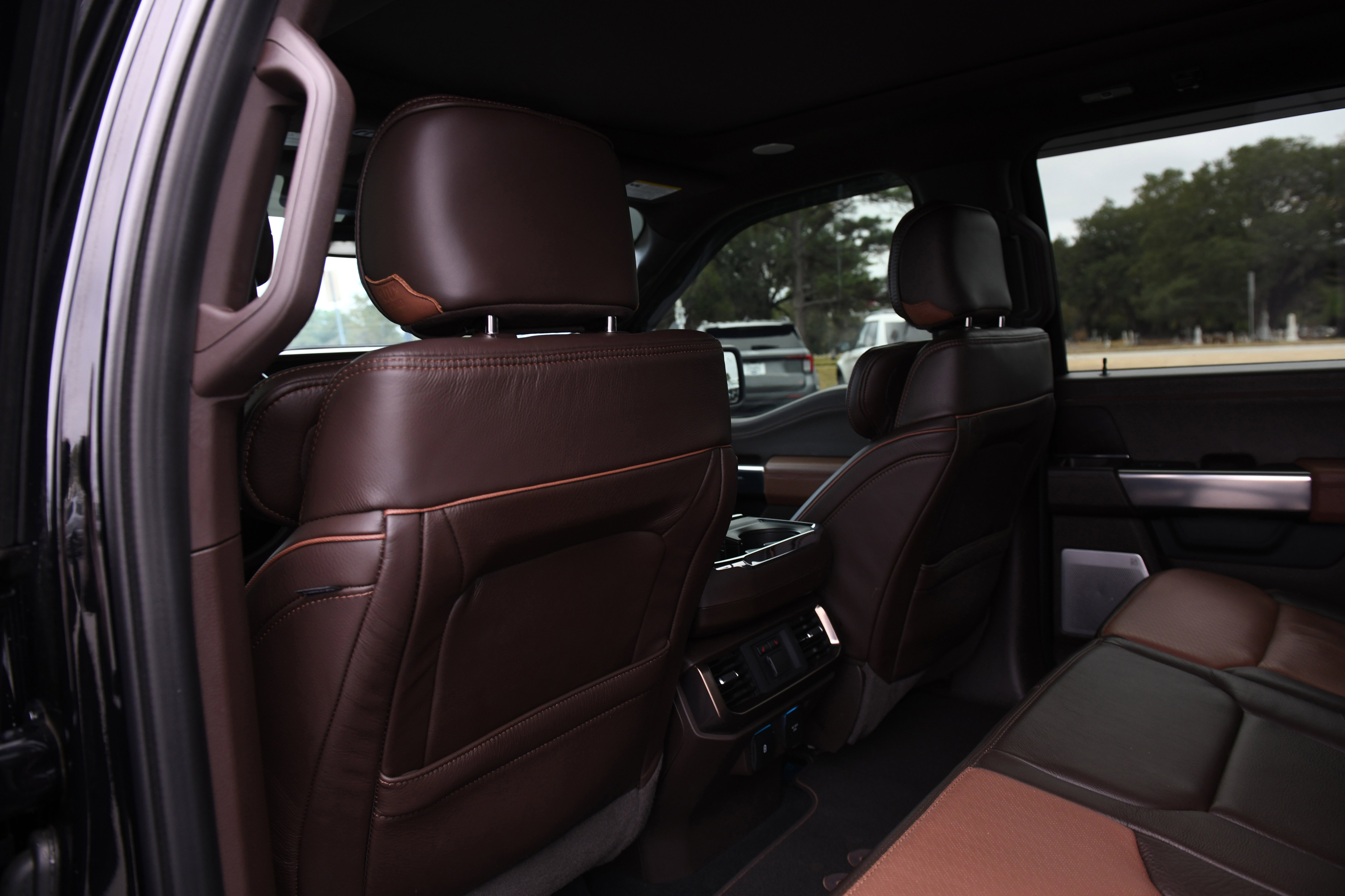 Used 2024 Ford F150 King Ranch image 30