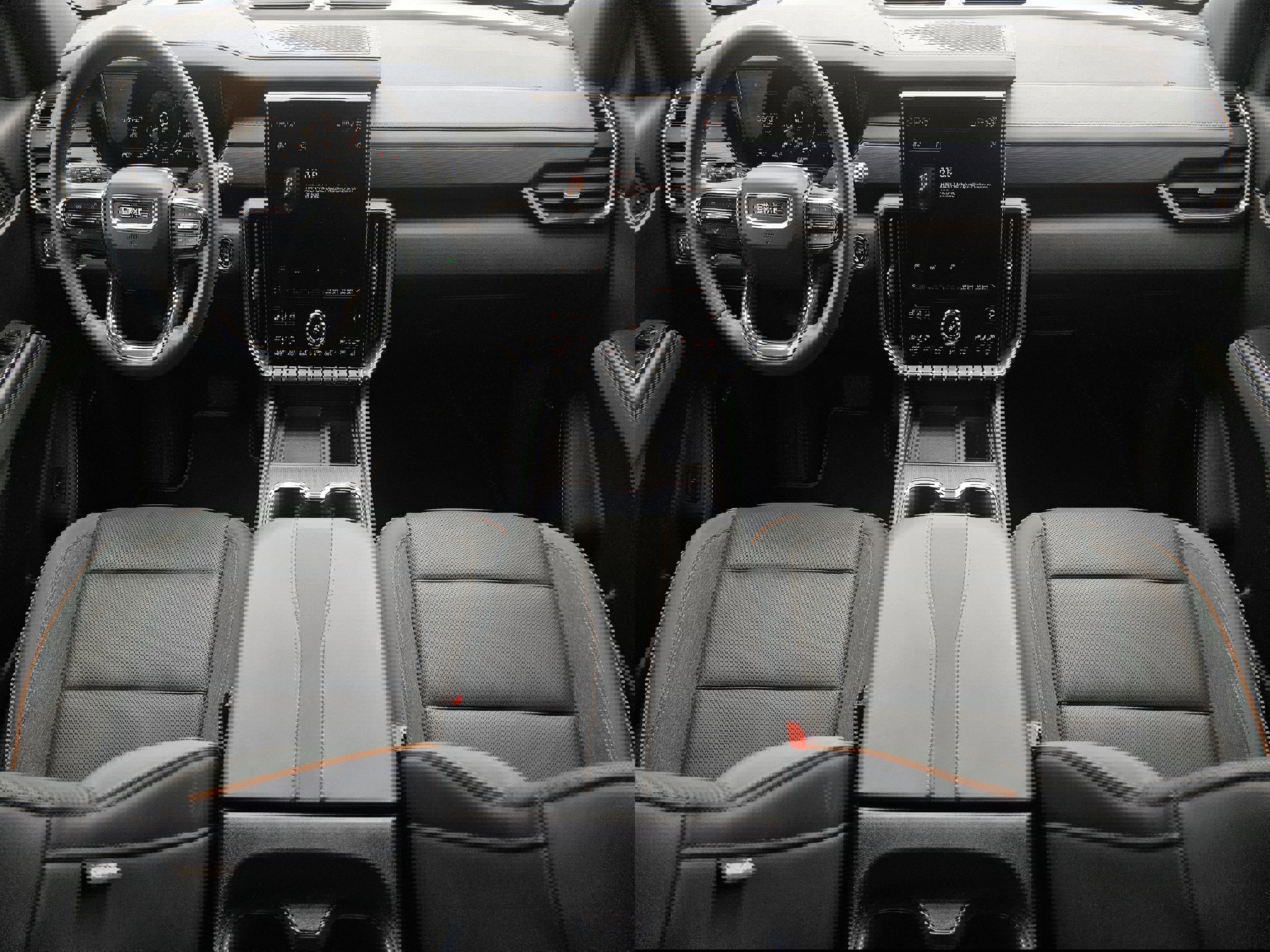 Used 2025 GMC Acadia AT4 AWD/4WD image 33