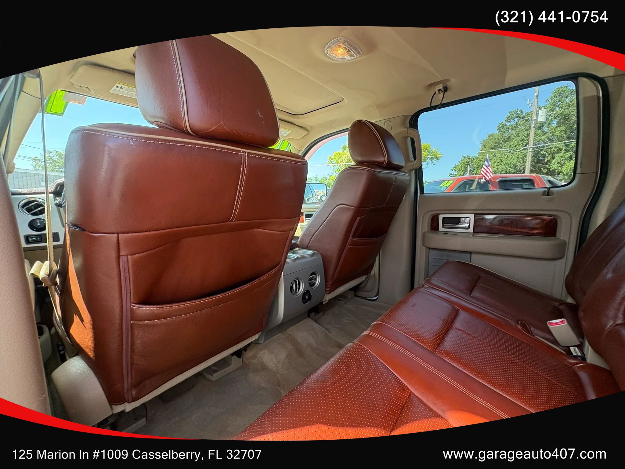 Used 2010 Ford F150 XL AWD/4WD image 22