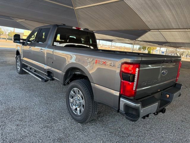 New 2026 Ford F350 Lariat w/ Chrome Package AWD/4WD image 6