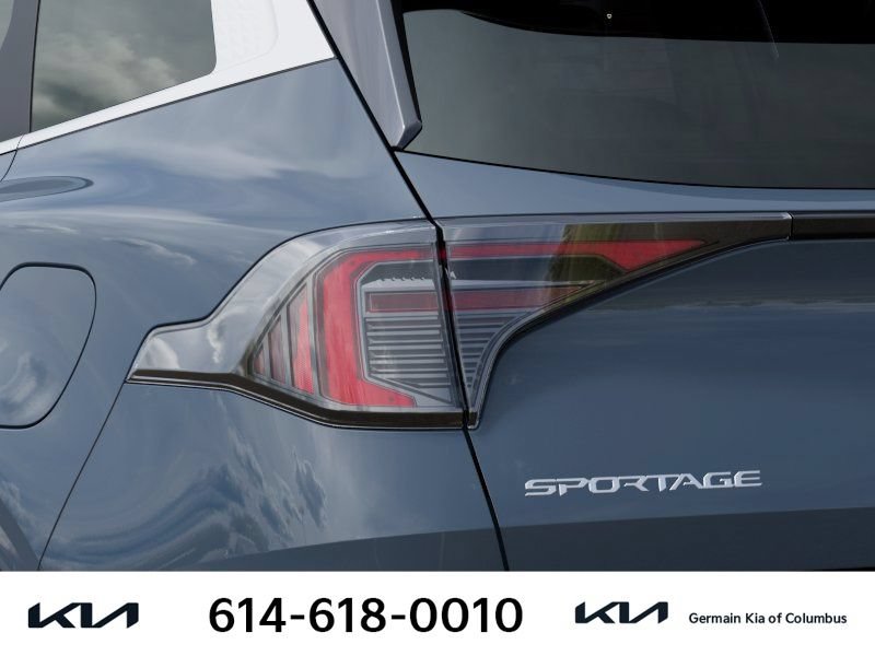 New 2026 Kia Sportage EX AWD/4WD image 14