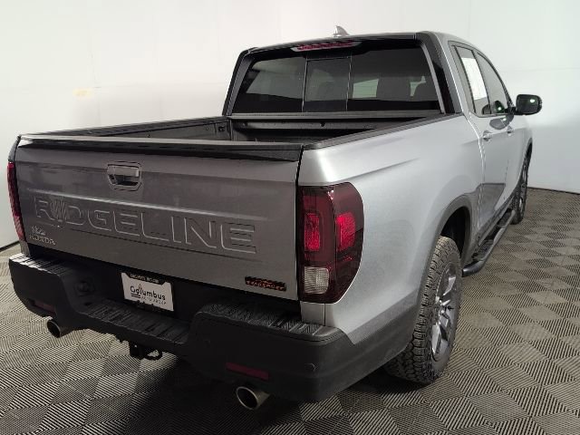 Used 2024 Honda Ridgeline TrailSport image 7
