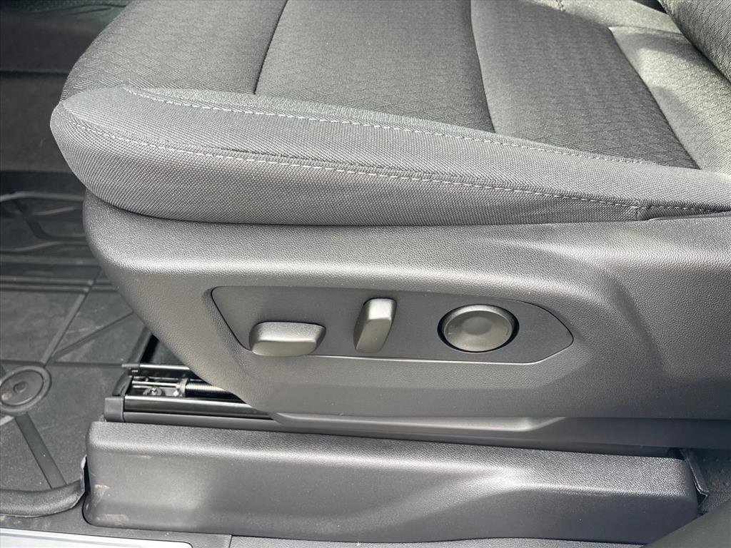 New 2026 Chevrolet Silverado 1500 LT w/ LPO, Utility Wall Package image 9