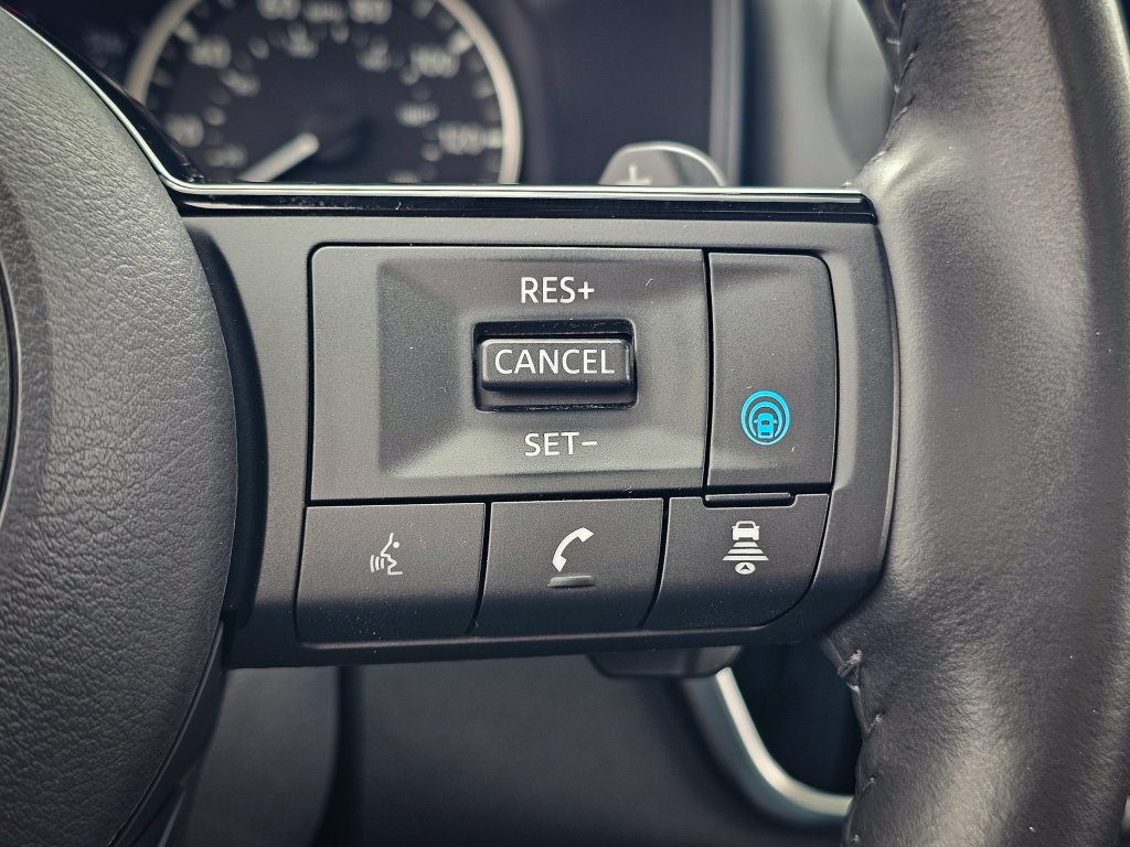Used 2021 Nissan Rogue SL w/ Premium Package AWD/4WD image 21