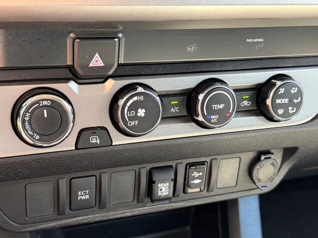 Used 2019 Toyota Tacoma SR5 image 31