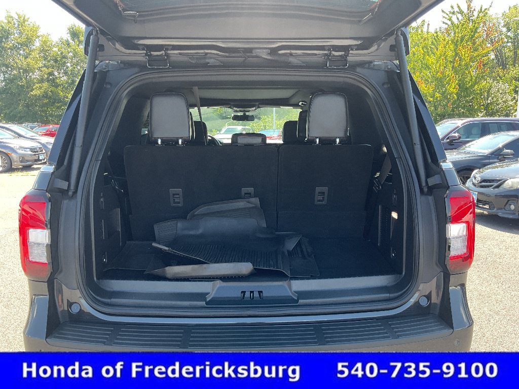 Used 2024 Ford Expedition Timberline AWD/4WD image 23
