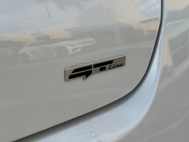 Certified 2025 Kia Soul GT-Line w/ GT-Line Technology Package image 11