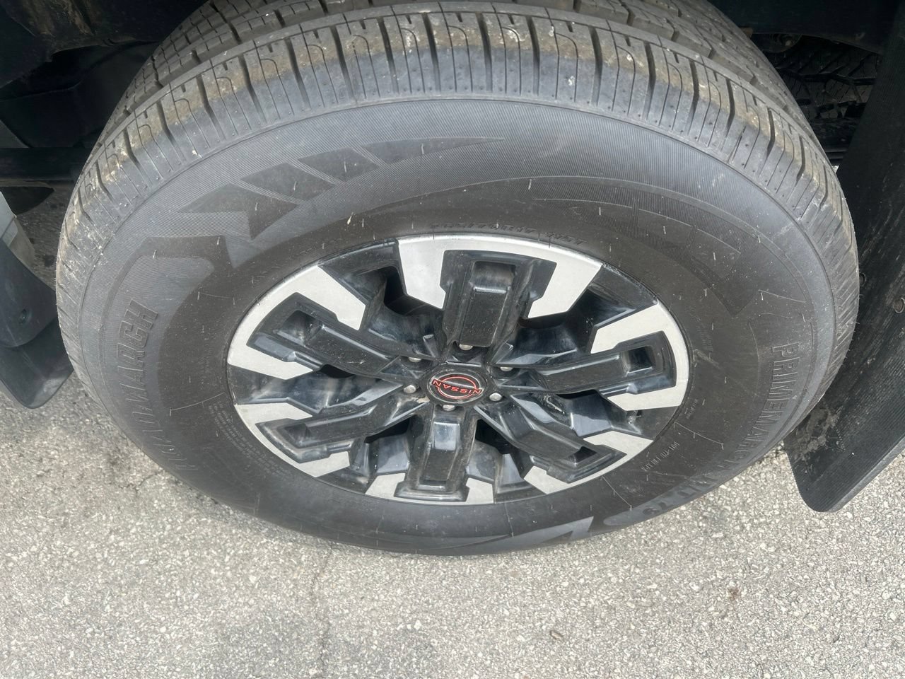Used 2022 Nissan Frontier PRO-4X AWD/4WD image 10