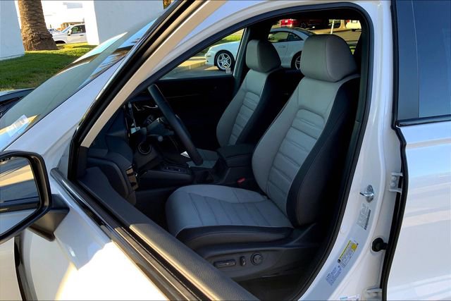New 2026 Honda CR-V Sport Touring image 9