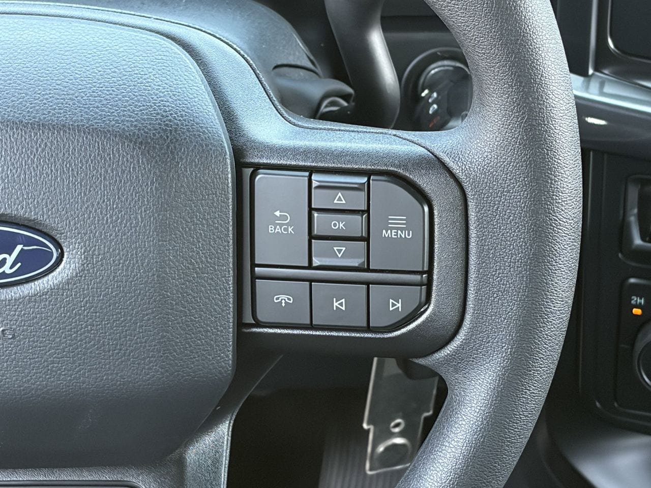 Used 2026 Ford F150 STX w/ Equipment Group 200A AWD/4WD image 21