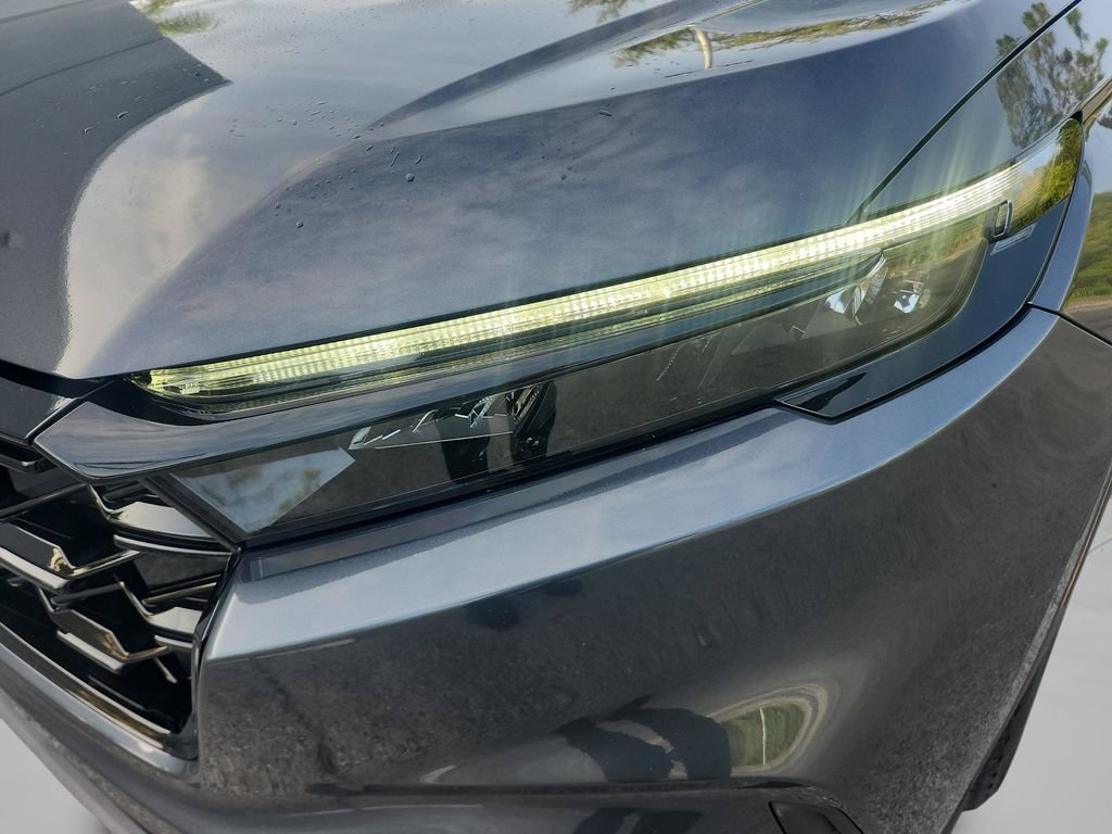 Used 2024 Honda CR-V Sport image 35